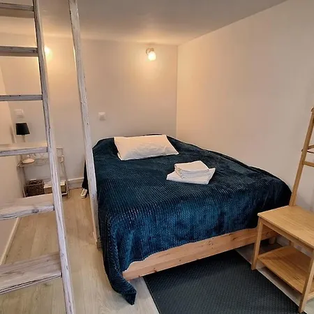 Casa vacanze Du Grand Chene Saint-Hymer