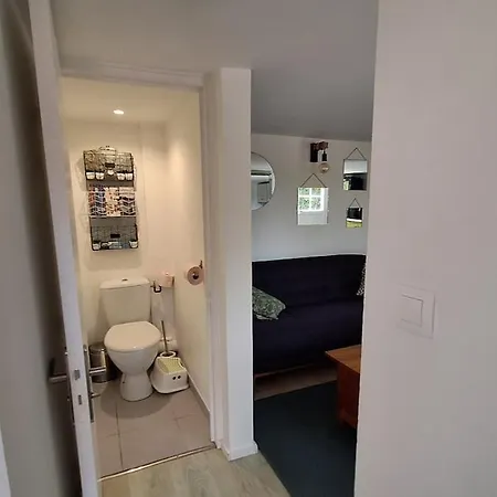 Du Grand Chene * Saint-Hymer