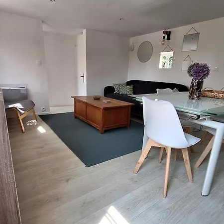 Du Grand Chene Casa vacanze