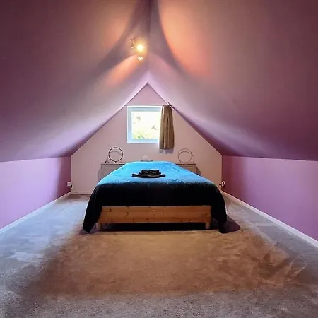 Casa vacanze Du Grand Chene