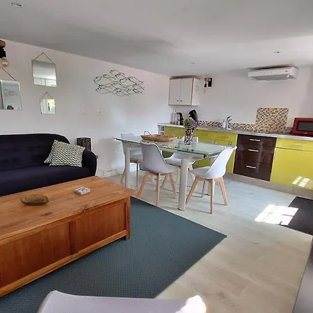 Du Grand Chene Saint-Hymer