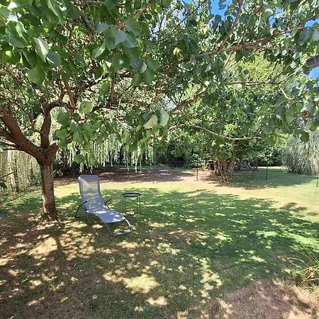 Du Grand Chene Saint-Hymer