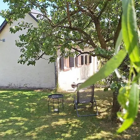 Casa vacanze Du Grand Chene