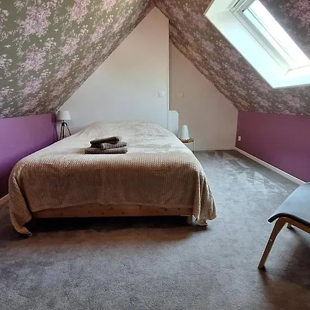 Du Grand Chene Casa vacanze *