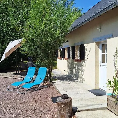 Casa vacanze Du Grand Chene