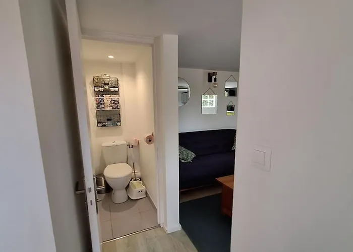 Du Grand Chene * Saint-Hymer