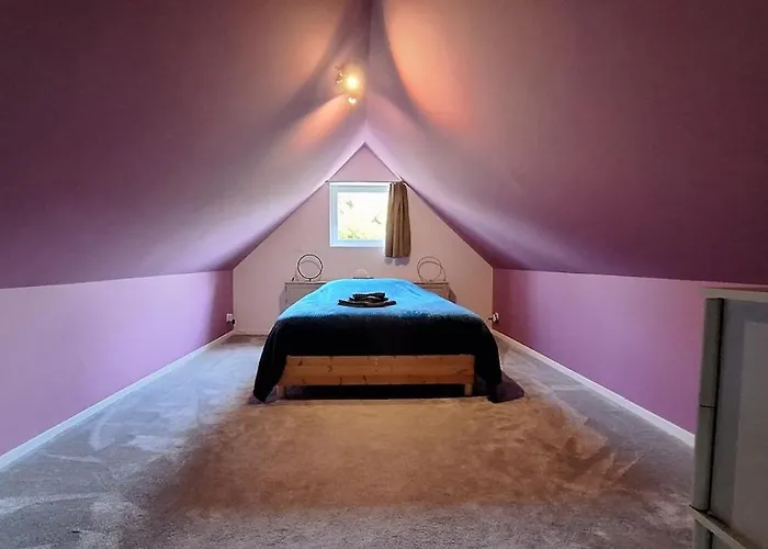 Feriehus Du Grand Chene