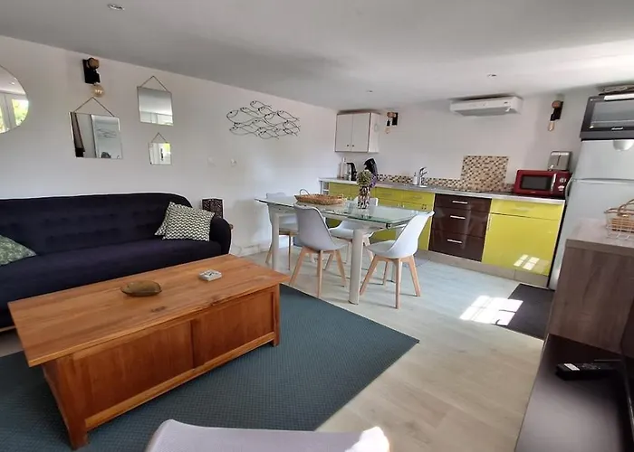 Du Grand Chene Saint-Hymer