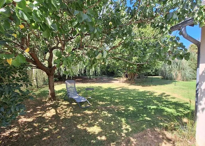 Du Grand Chene Saint-Hymer