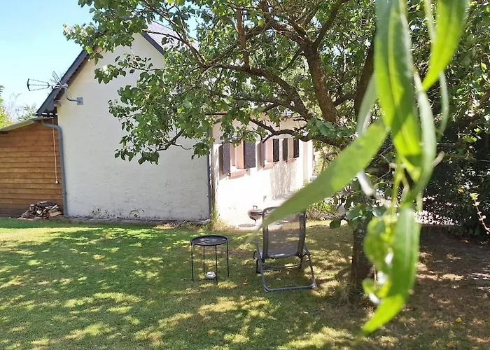 Feriehus Du Grand Chene