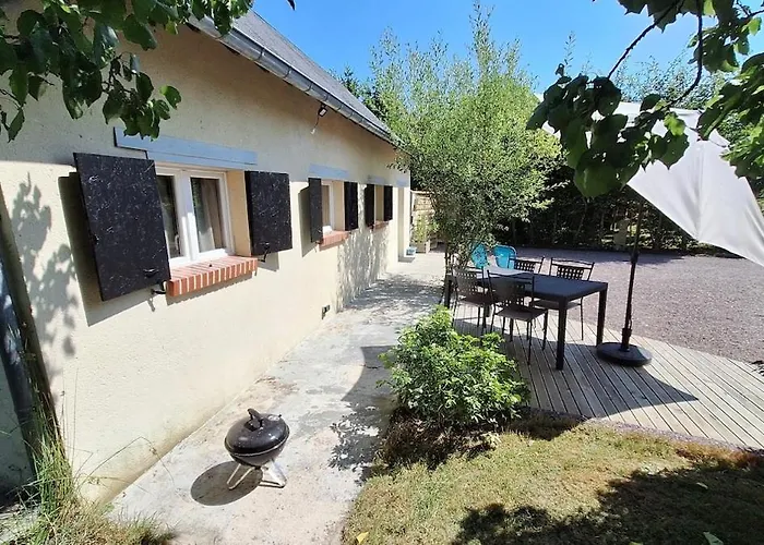 Du Grand Chene Saint-Hymer