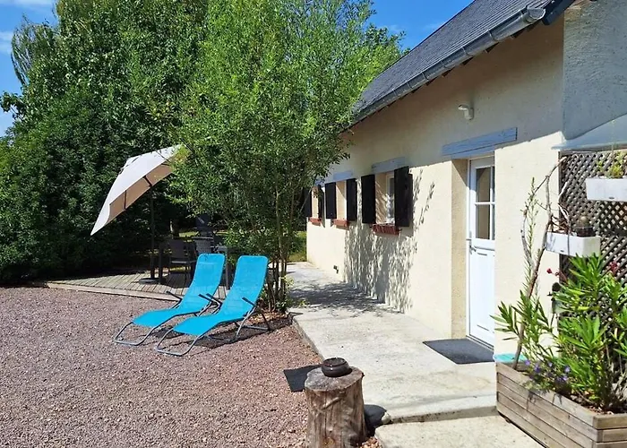 Feriehus Du Grand Chene